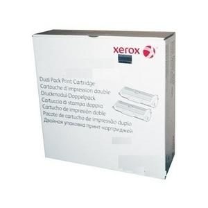 106R04349 - Set cartuse toner Xerox black pt. B210 / B205 / B215; cap. 2 x 3k pag