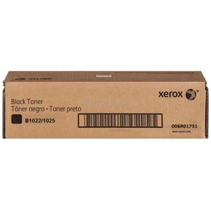 006R01731 - Cartus toner original Xerox pentru B1022 / B1025