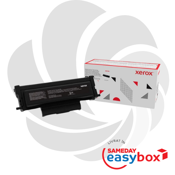 006R04388 Cyan - Cartus toner original Xerox pentru C230 / C235