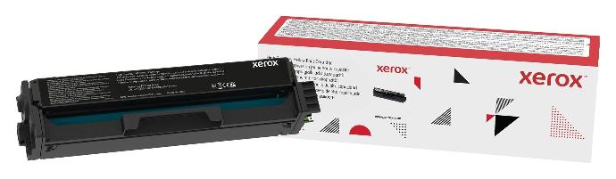 006R04395 Black High - Cartus toner original Xerox pentru C230 / C235