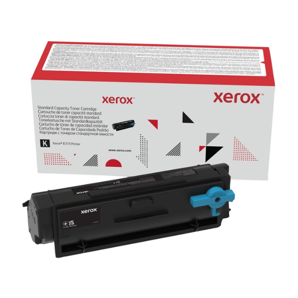 006R04379 - Cartus toner original Xerox pentru B310 / B305 / B315 - 3000 pagini