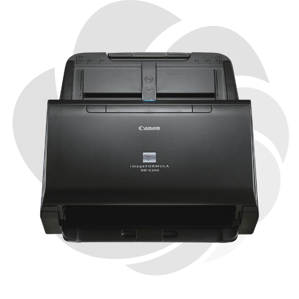 Canon imageFORMULA DR-C240 - Scanner A4