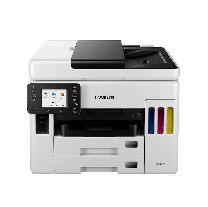 Canon Maxify GX7040 - Multifunctional Laser color A4