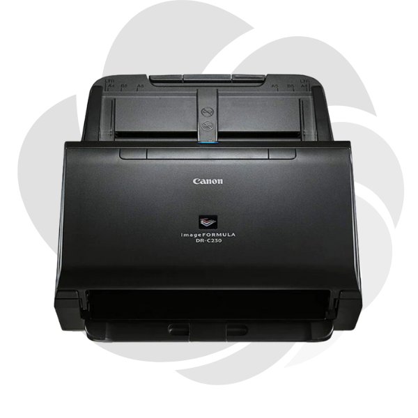 Canon imageFORMULA DR-C230 - Scanner A4