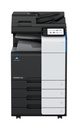 Konica Minolta Bizhub C360i + Alimentator Documente RADF + Stand Mobil + Set tonere CMYK - Instalare Gratuita