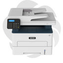 Xerox® B225 - Multifunctionala laser monocrom A4