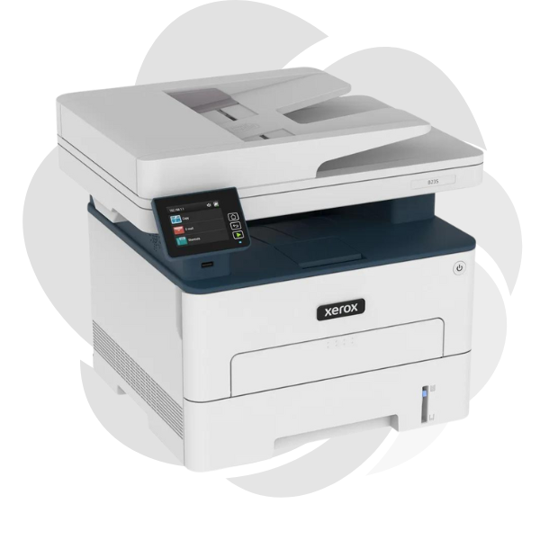Xerox® B235 - Multifunctionala laser monocrom A4