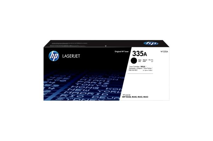 W1335A - Cartus toner original HP 335A