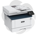 Xerox® B305DNI - Multifunctionala laser monocrom A4