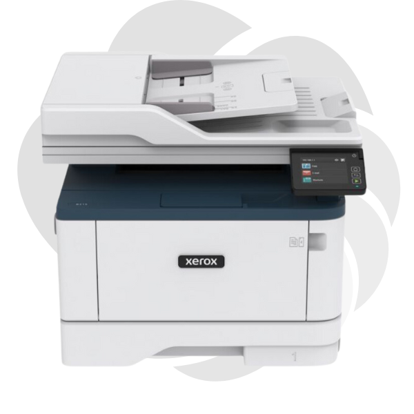 Xerox® B315 - Multifunctionala laser monocrom A4