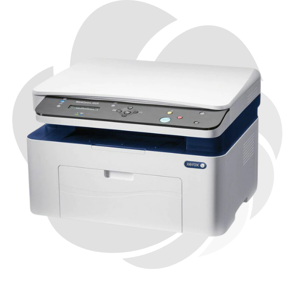 Xerox® WorkCentre® 3025BI - Multifunctional laser monocrom A4