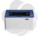 Xerox® Phaser® 3020 - Imprimanta laser monocrom A4