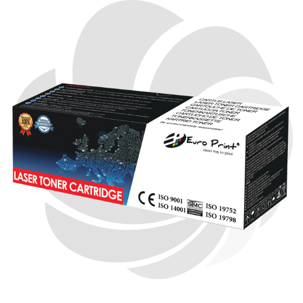 TN3520 Black - Cartus toner compatibil EuroPrint pentru Brother - 20000 pagini