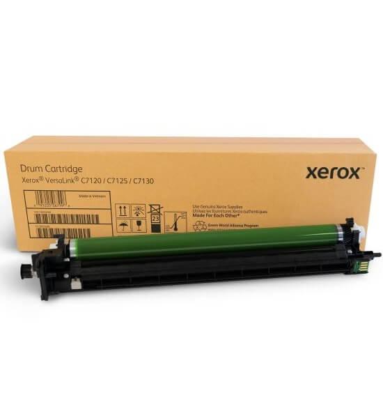 013R00688 - Drum Unit CMYK original Xerox® pentru VersaLink® C7120 / C7125 / C7130 