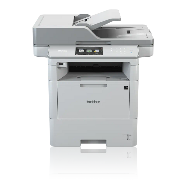 Brother MFC-L6900DW - Multifunctional laser A4 monocrom - CONTRACT INCHIRIERE
