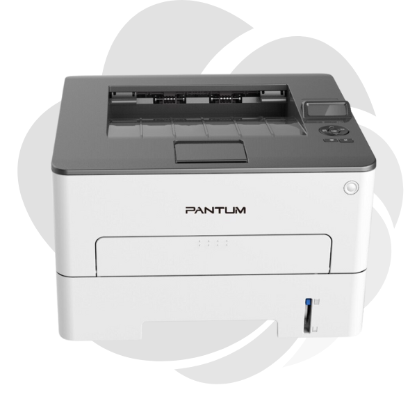 Pantum P3305DW - Imprimanta laser monocrom A4