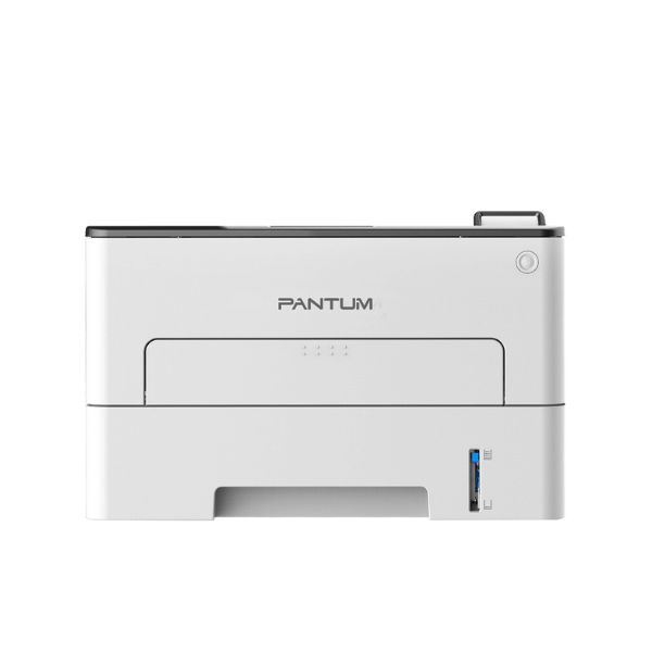 Pantum P3300DW - Imprimanta laser monocrom A4