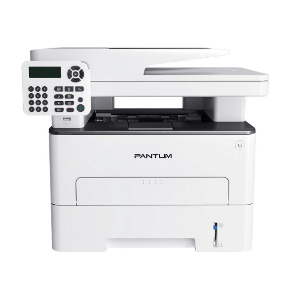 Pantum M7200FDW - Multifunctional laser monocrom A4