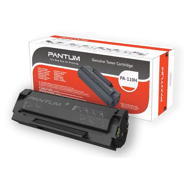 PA-110H - Cartus toner original Pantum