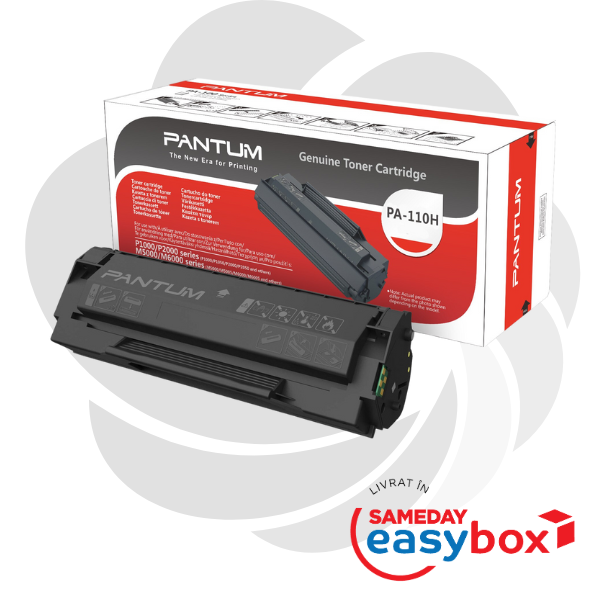 PA-110H - Cartus toner original Pantum