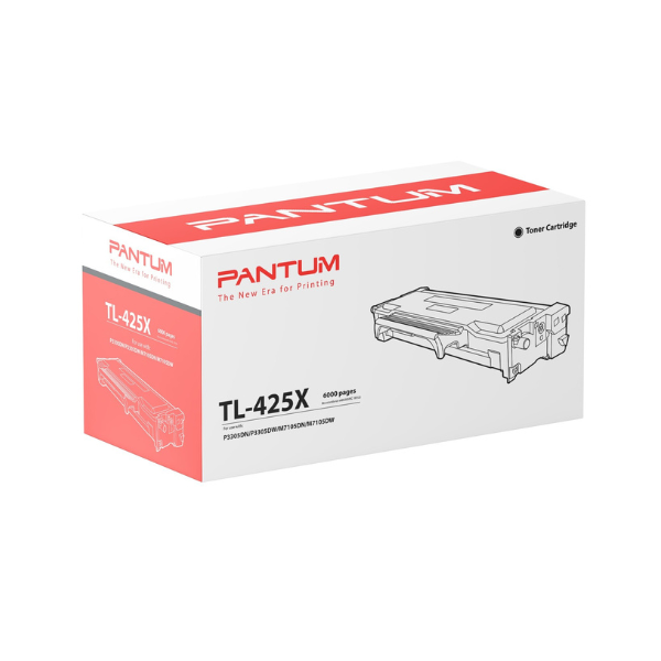 TL-425X - Cartus toner original Pantum pentru P3305DN / P3305DW