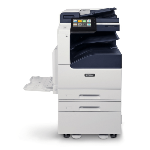 Xerox VersaLink C7120 - Multifunctional laser A3 color - CONTRACT INCHIRIERE
