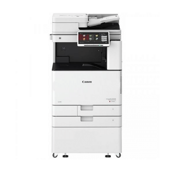 Canon imageRUNNER ADVANCE DX C3826i - Multifunctional laser color A3 - CONTRACT INCHIRIERE