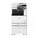 Canon imageRUNNER ADVANCE DX C3830i - Multifunctional laser color A3 - CONTRACT INCHIRIERE