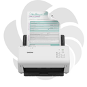 Brother ADS-4300N - Scanner A4