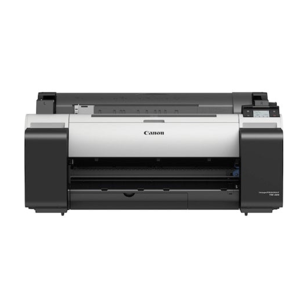 Canon imagePROGRAF TM-200 - Plotter A1 - CONTRACT INCHIRIERE