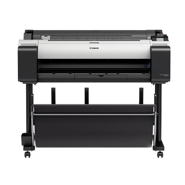 Canon imagePROGRAF TM-300 - Plotter A0 - CONTRACT INCHIRIERE