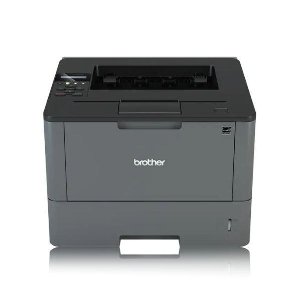 Brother HL-L5100DN - Imprimanta laser A4 monocrom - CONTRACT INCHIRIERE