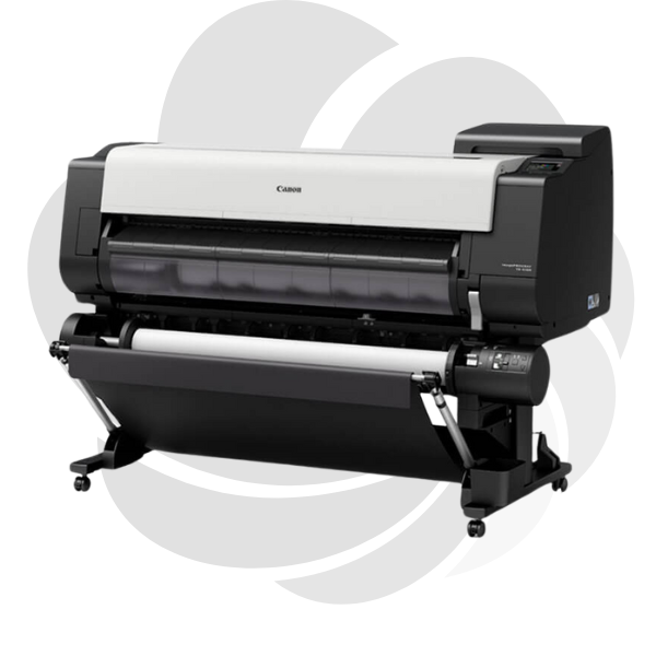 Canon imagePROGRAF TX-4100 + Stand mobil - Plotter A0