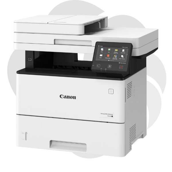 Canon imageRUNNER IR1643i - Multifunctional laser monocrom A4