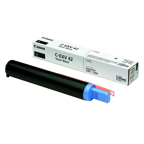 C-EXV 42 - Cartus toner original Canon pentru IR2202 / IR2202N / IR2224i