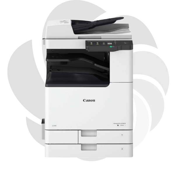 Canon imageRUNNER IR2730i + Toner C-EXV 63 - Multifunctional laser monocrom A3