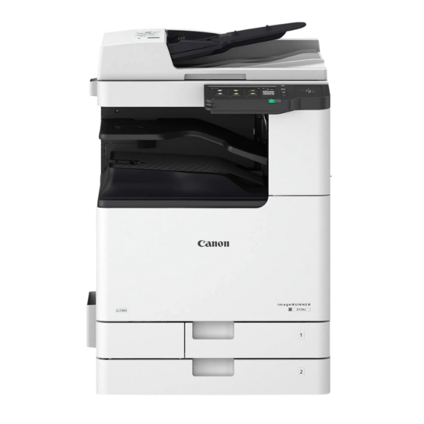 Canon imageRUNNER IR2730i + Toner C-EXV 63 - Multifunctional laser monocrom A3