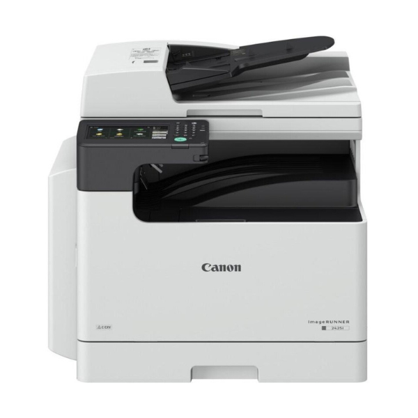 Canon imageRUNNER IR2425i + Toner C-EXV 60 - Multifunctional laser monocrom A3