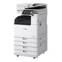 Canon imageRUNNER ADVANCE DX C3926i + DADF-BA1 + Piedestal S3 + Set tonere EXV64 - Multifunctional laser color A3