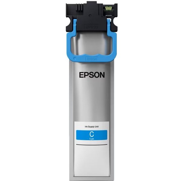 Epson C13T11C240 Cyan L - Cartus cerneala originala