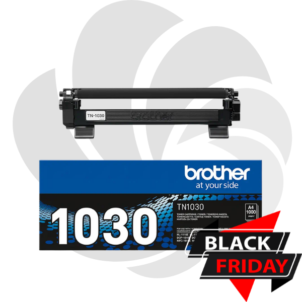 RESIGILAT  TN1030 / TN-1030 - Cartus toner original Brother