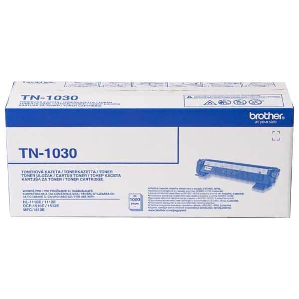 RESIGILAT  TN1030 / TN-1030 - Cartus toner original Brother