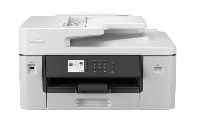 RESIGILAT Brother MFC-J3540DW - Multifunctional Inkjet color A3