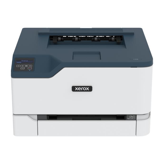 RESIGILAT Xerox® C230 - Imprimanta laser color A4