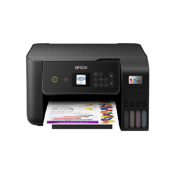 RESIGILAT Epson EcoTank L3260 - Multifunctional Inkjet color A4