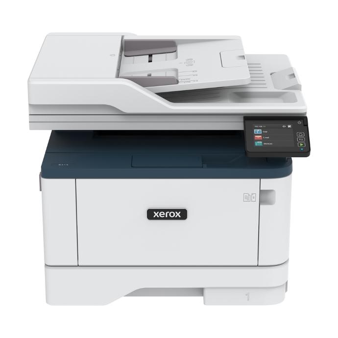 RESIGILAT Xerox® B315 - Multifunctionala laser monocrom A4