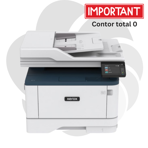 RESIGILAT Xerox® B315 - Multifunctionala laser monocrom A4