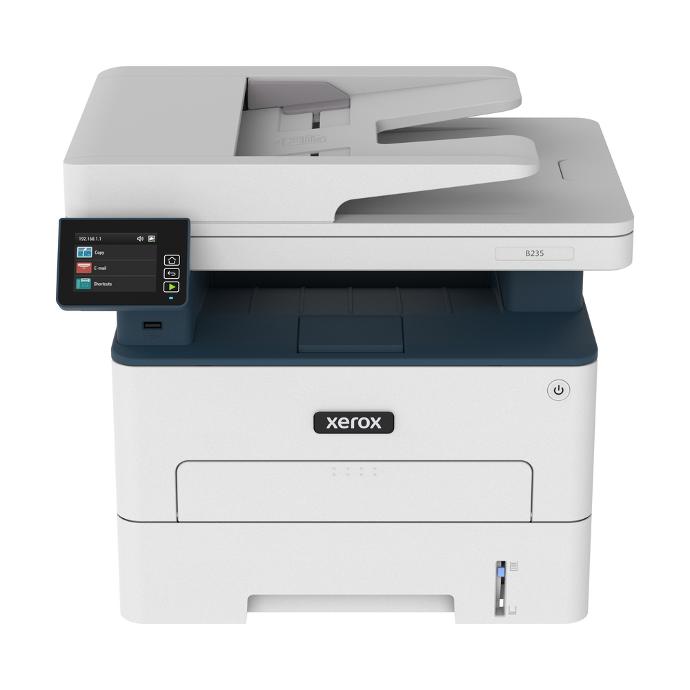 RESIGILAT  Xerox® B235 - Multifunctionala laser monocrom A4