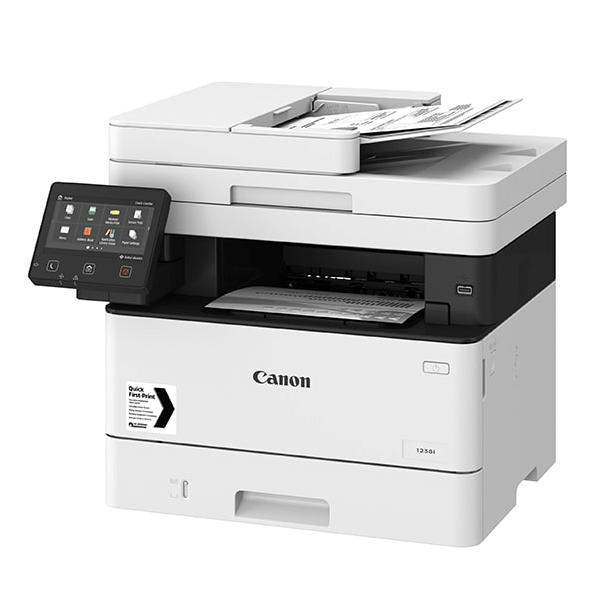 RESIGILAT Canon i-SENSYS X 1238i