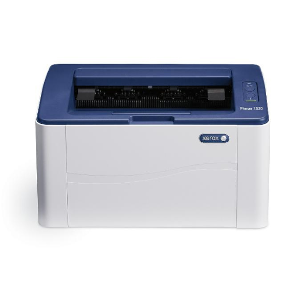 RESIGILAT Xerox® Phaser® 3020 - Imprimanta laser monocrom , Wireless, A4